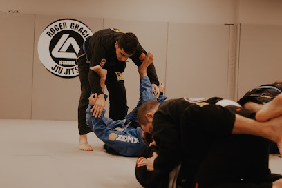 Roger Gracie Jiu Jitsu Istanbul thumb 5